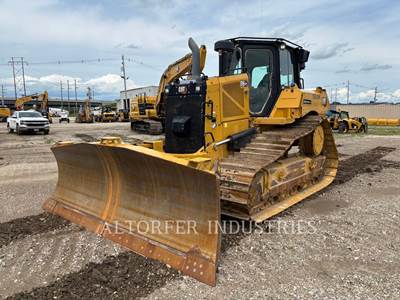 Caterpillar D6 XEPAT3D Dozer