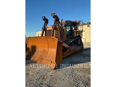 Caterpillar D8T Dozer