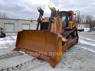 Caterpillar D8T Dozer
