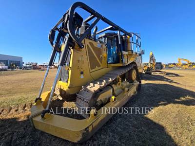 Caterpillar D8T Dozer