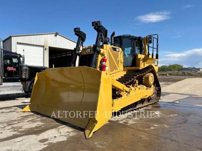 Caterpillar D8T Dozer