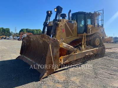 Caterpillar D8T Dozer