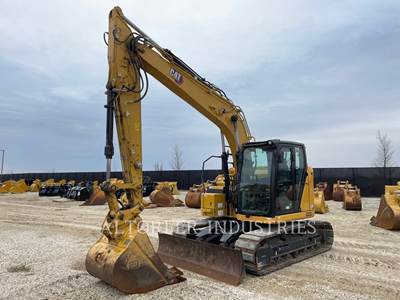 Caterpillar 315-07 Excavator