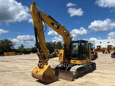 Caterpillar 315FL CR Excavator