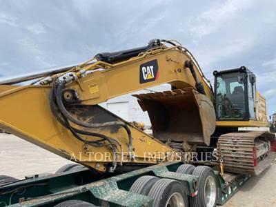 Caterpillar 336 Excavator
