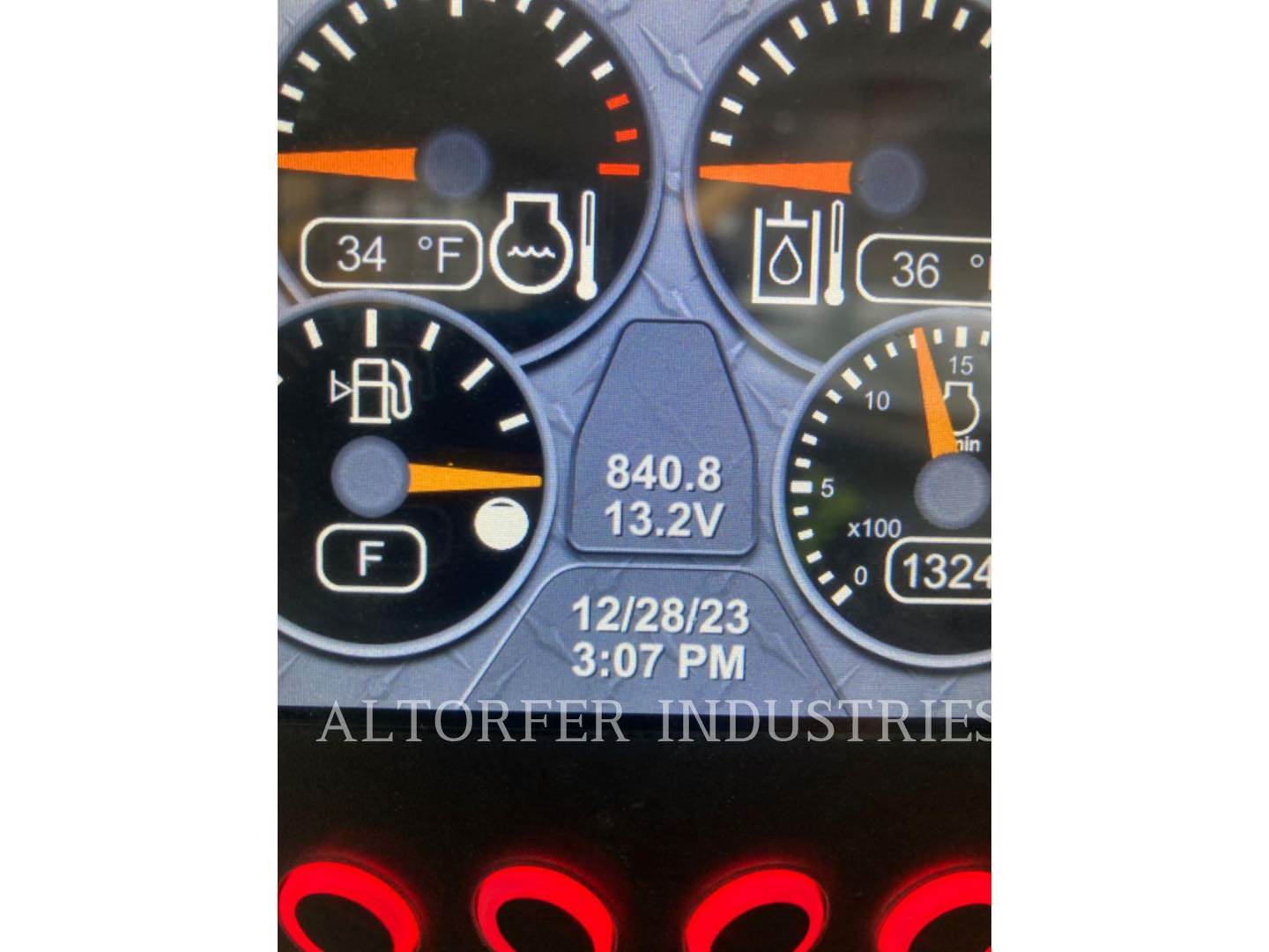 2021 Caterpillar 289D3 Track Skid Steer For Sale, 845 Hours Rockford, IL UN00562