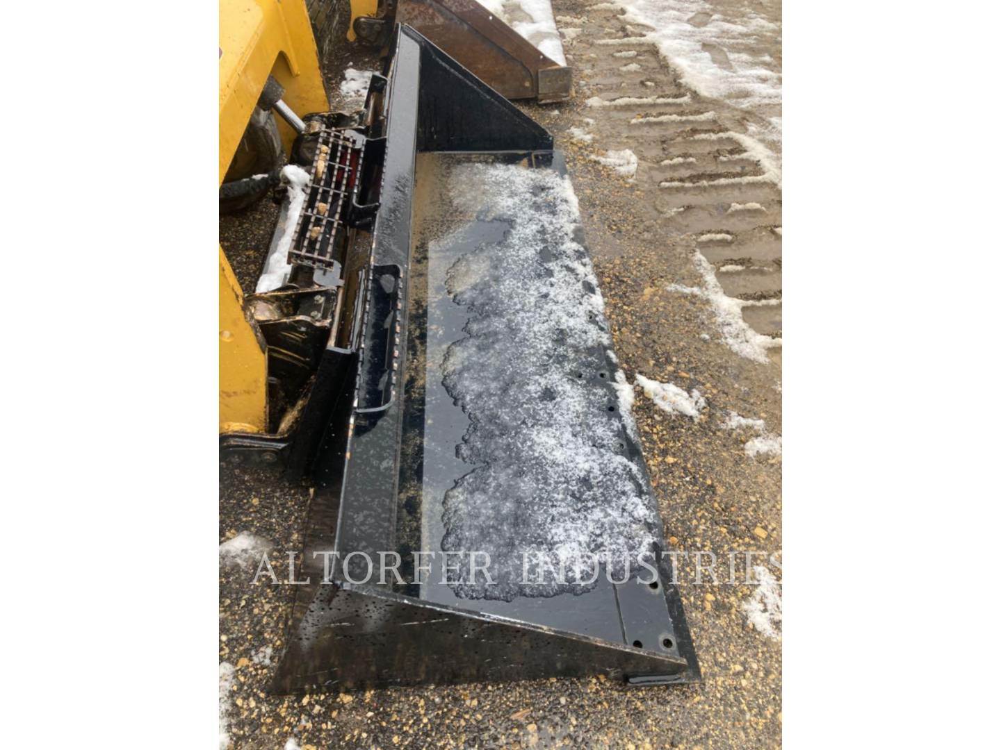 2021 Caterpillar 289D3 Track Skid Steer For Sale, 845 Hours Rockford, IL UN00562