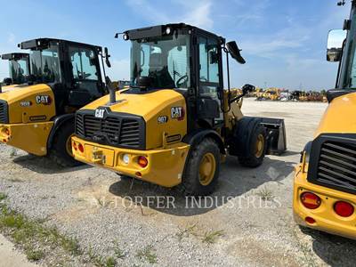 2023 Caterpillar 907-14 Wheel Loader For Sale, 135 Hours | Mokena, IL ...