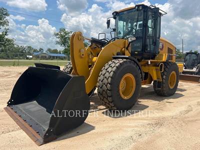 Caterpillar 926M Wheel Loader