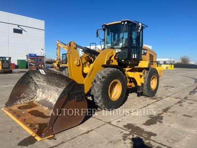 Caterpillar 930M Wheel Loader