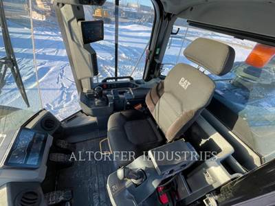 Caterpillar 980-14 Wheel Loader