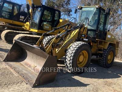 Caterpillar IT14G2 Wheel Loader