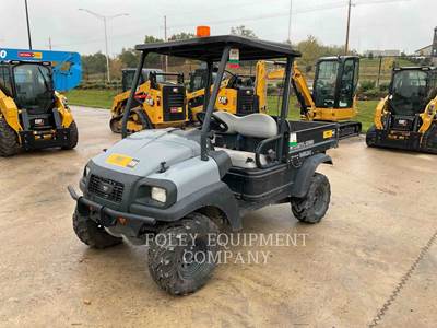 Club Car 1500G Utility Vehicle