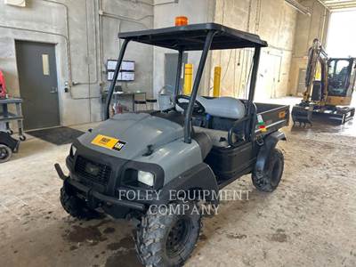 Club Car 1500G Utility Vehicle
