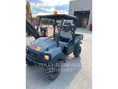 Club Car 1500G Utility Vehicle