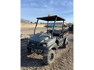 Club Car 1500G Utility Vehicle