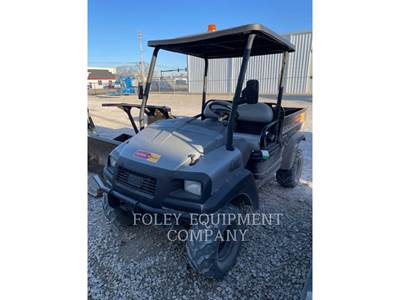 Club Car 1500G Utility Vehicle