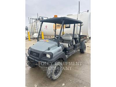 Club Car 1700G Utility Vehicle