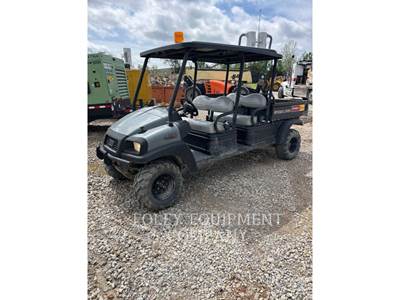 Club Car 1700G Utility Vehicle