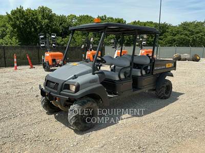 Club Car 1700G Utility Vehicle