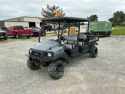 Club Car 1700G Utility Vehicle