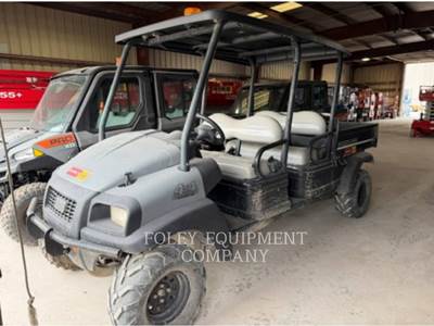 Club Car 1700G Utility Vehicle