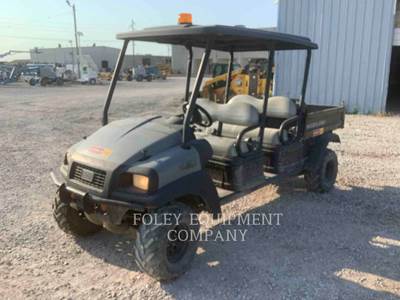 Club Car 1700G Utility Vehicle