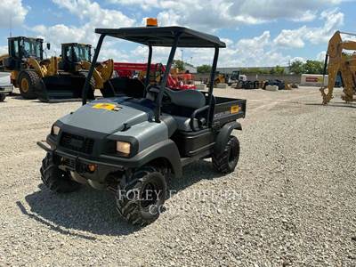 1500G Utility Vehicle