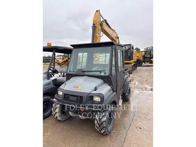 1500GC Utility Vehicle
