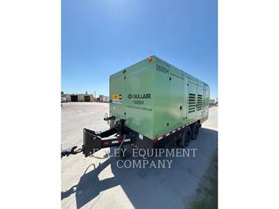 Sullair 1600HAFDTQ Air Compressor