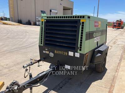 Sullair 375HAF Air Compressor