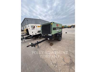 Sullair 375HAF Air Compressor