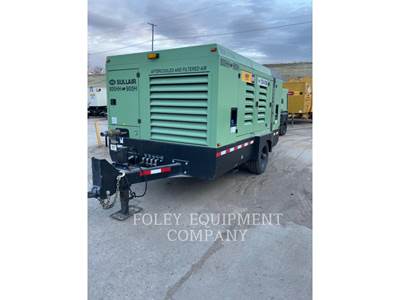 Sullair 900HAF/800 Air Compressor