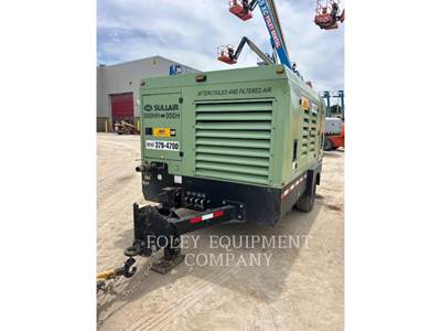 Sullair 900HAF/800 Air Compressor
