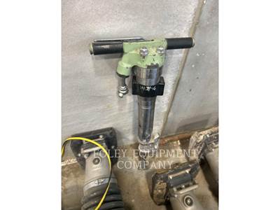 Sullair MPB60A Air Compressor