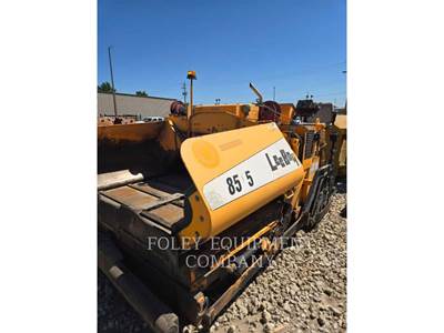 L8515R Asphalt Paver
