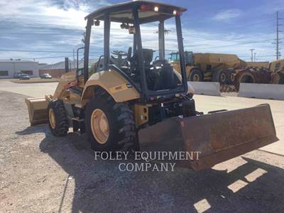 2020 Caterpillar 415F2ILO Backhoe For Sale, 3,465 Hours | Wichita, KS ...