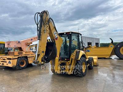 2021 Caterpillar 420 Backhoe For Sale, 1,336 Hours | St. Joe, MO ...