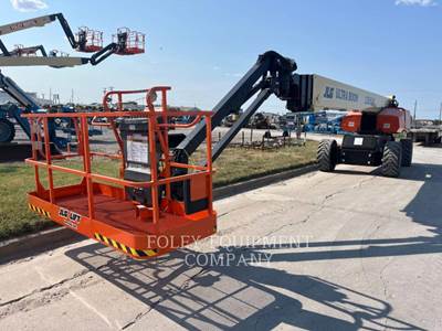 Caterpillar 1350SJPR Boom Lift