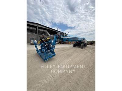 Genie S-125 Boom Lift