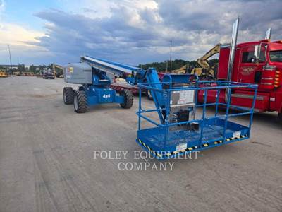 Genie S-65 Boom Lift