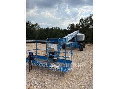 Genie S-65 Boom Lift
