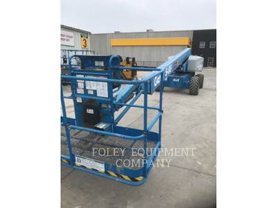 Genie S85D4W Boom Lift