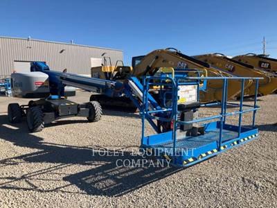 Genie S45XCD4W Boom Lift
