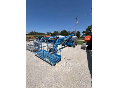 Genie S-65 Boom Lift