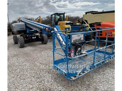 Genie S65XCD4W Boom Lift