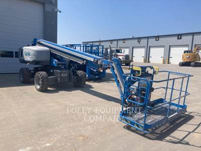 Genie S65XCD4W Boom Lift