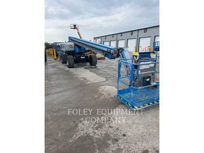 Genie S85XCD4W Boom Lift