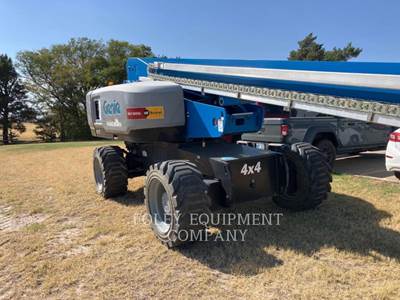 Genie S85XCD4W Boom Lift