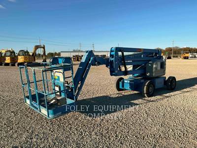 Genie Z-45/25 J Boom Lift